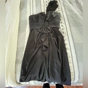 BCBG Black Dress